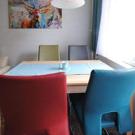 Ferienwohnung Schluesselblume ألتيناو المظهر الخارجي الصورة