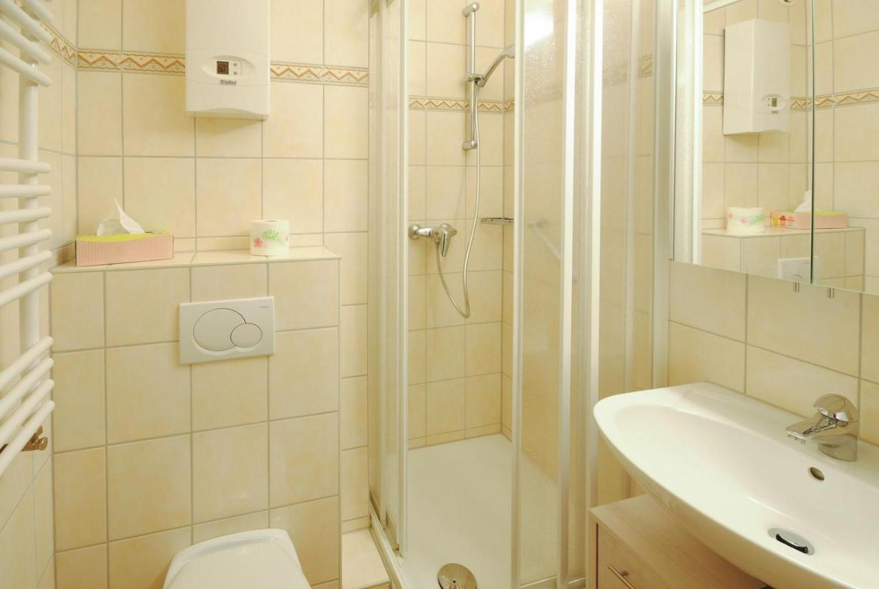 Ferienwohnung Schluesselblume ألتيناو المظهر الخارجي الصورة
