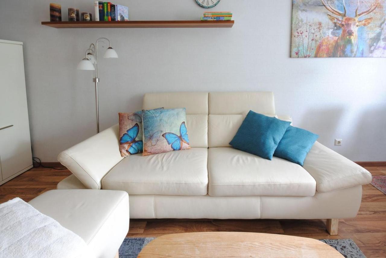 Ferienwohnung Schluesselblume ألتيناو المظهر الخارجي الصورة