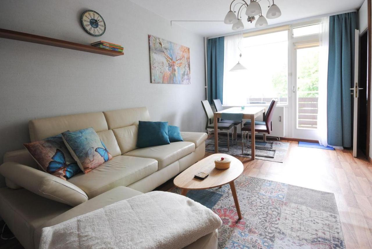 Ferienwohnung Schluesselblume ألتيناو المظهر الخارجي الصورة