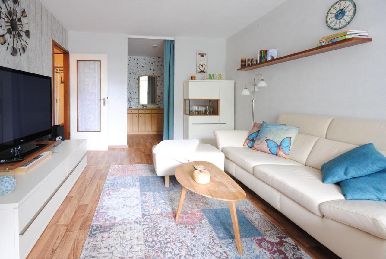 Ferienwohnung Schluesselblume ألتيناو المظهر الخارجي الصورة