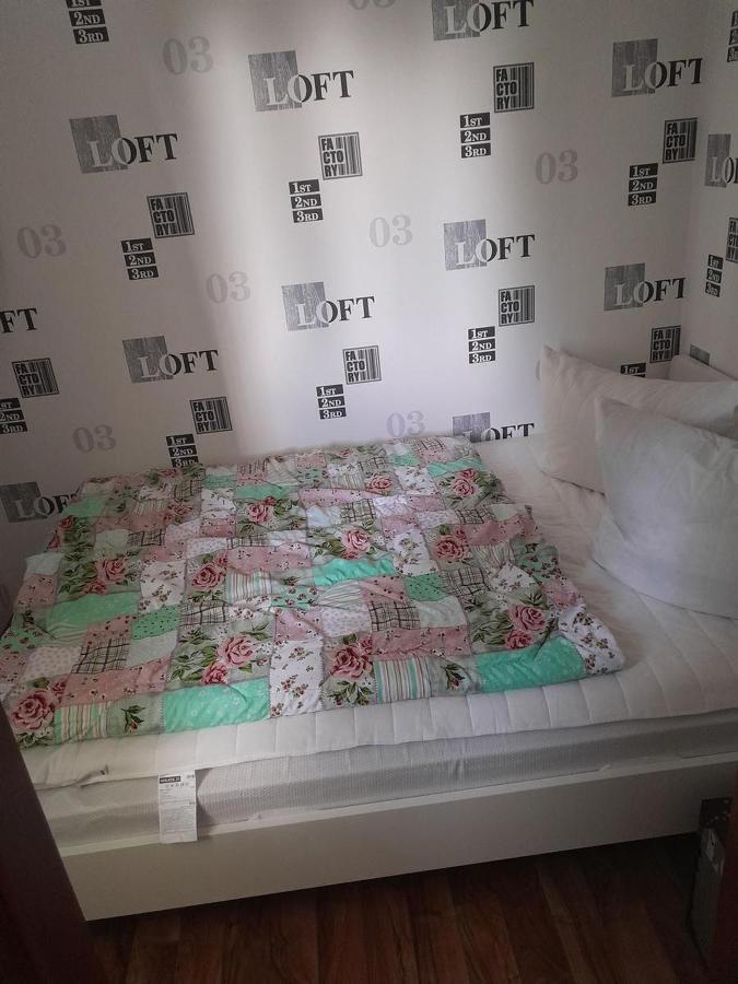 Ferienwohnung Schluesselblume ألتيناو المظهر الخارجي الصورة